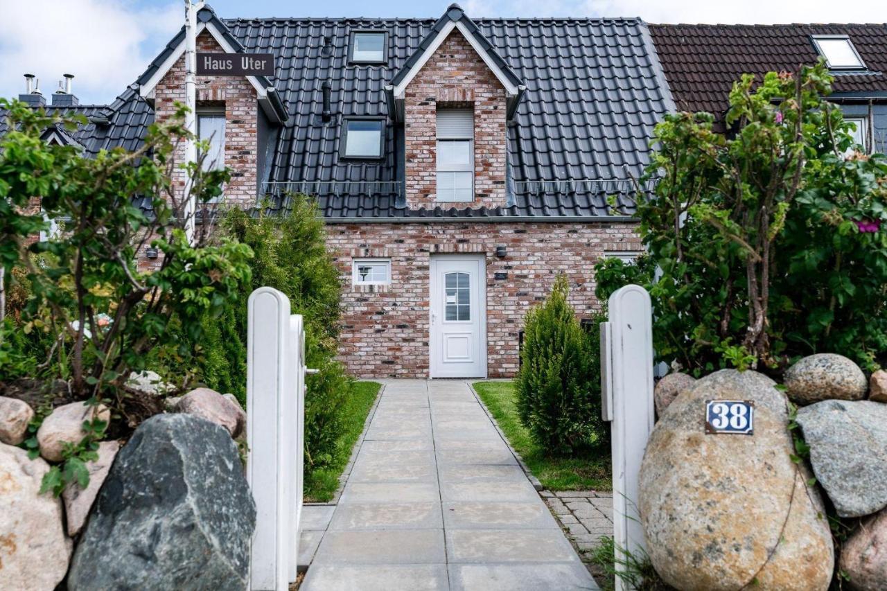 Apartment Haus-uter