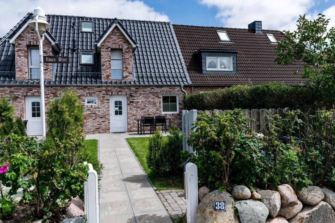 Haus-uter * Westerland