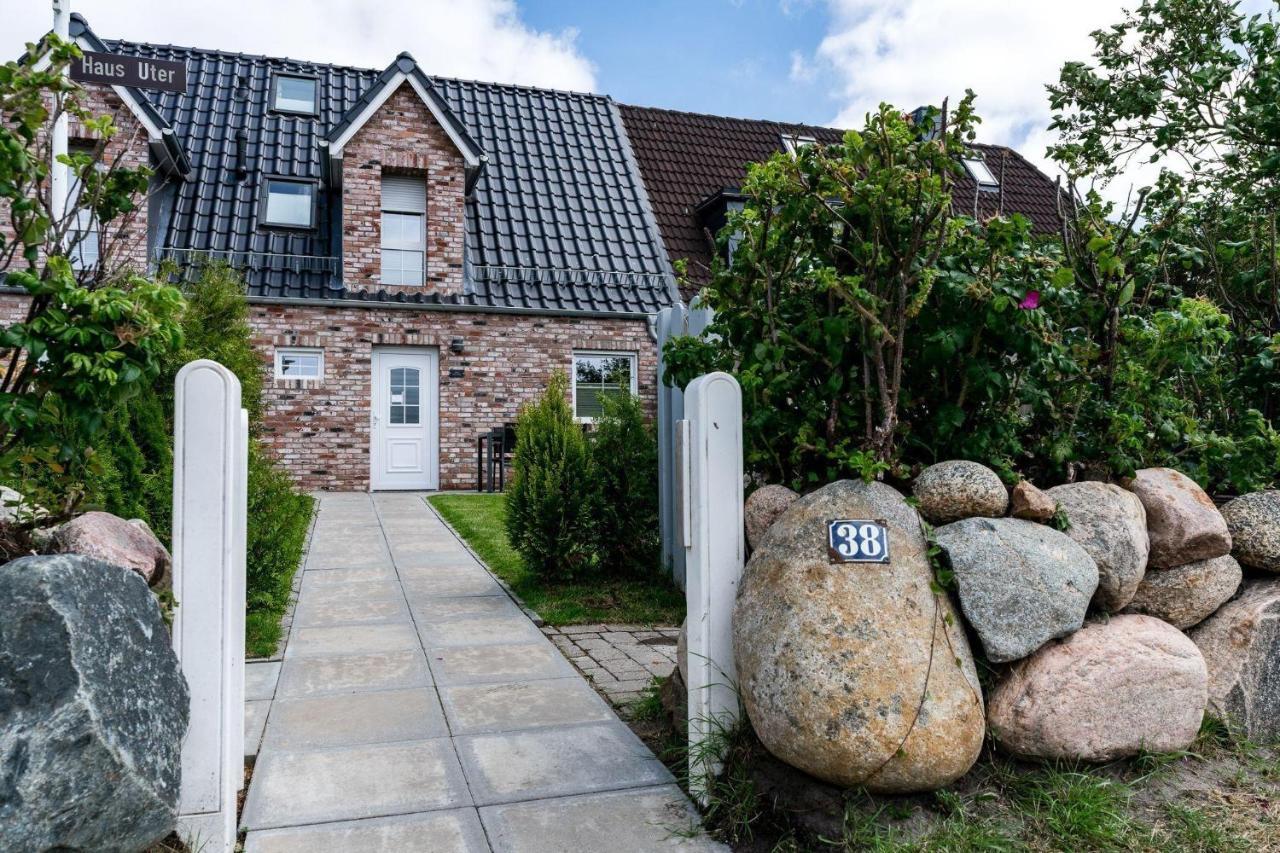 Haus-uter