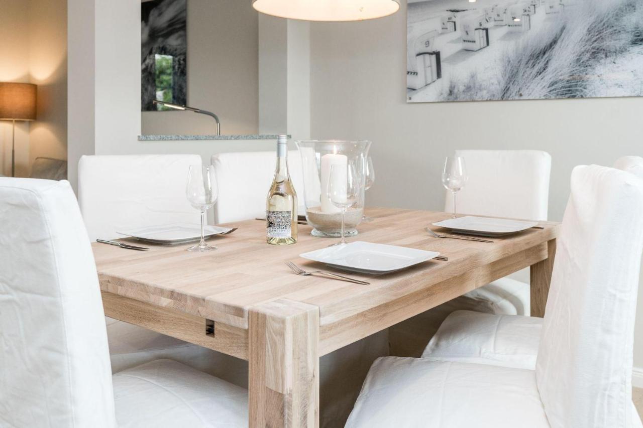 Apartment Haus-uter