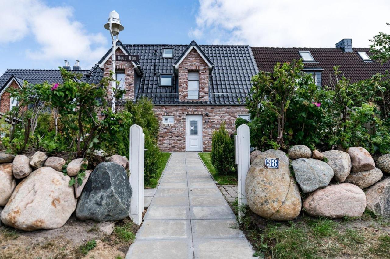 Haus-uter * Westerland